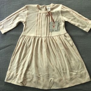 Kate Quinn Organic Ruby Dress